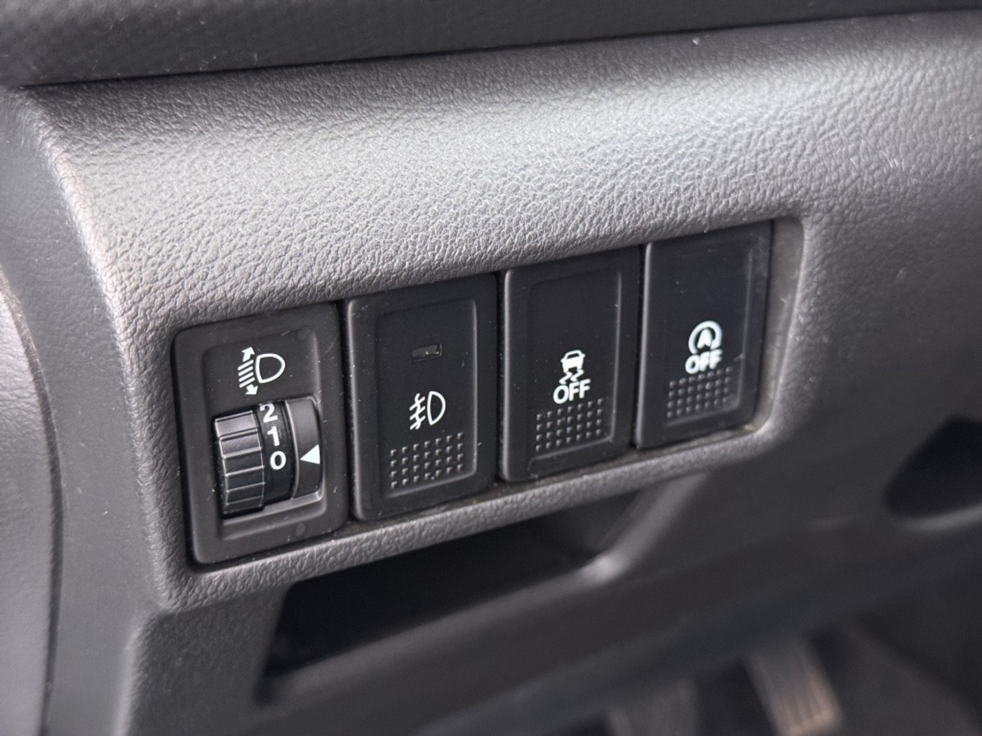 Foto van Suzuki Sx4