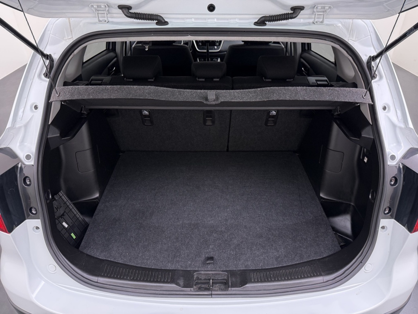 Foto van Suzuki Sx4