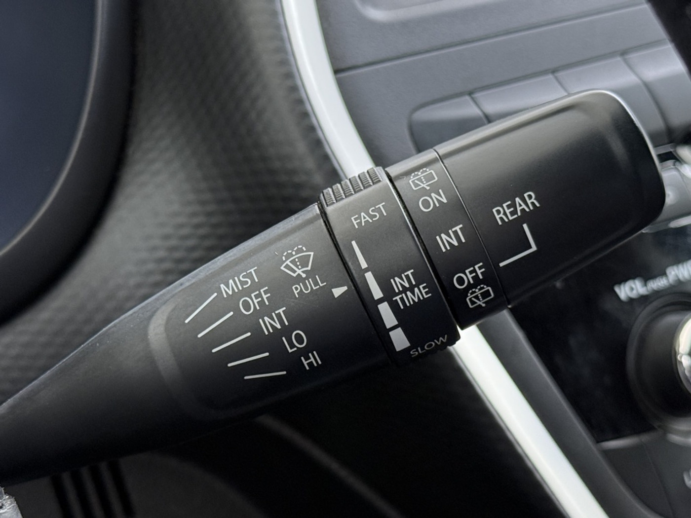 Foto van Suzuki Sx4