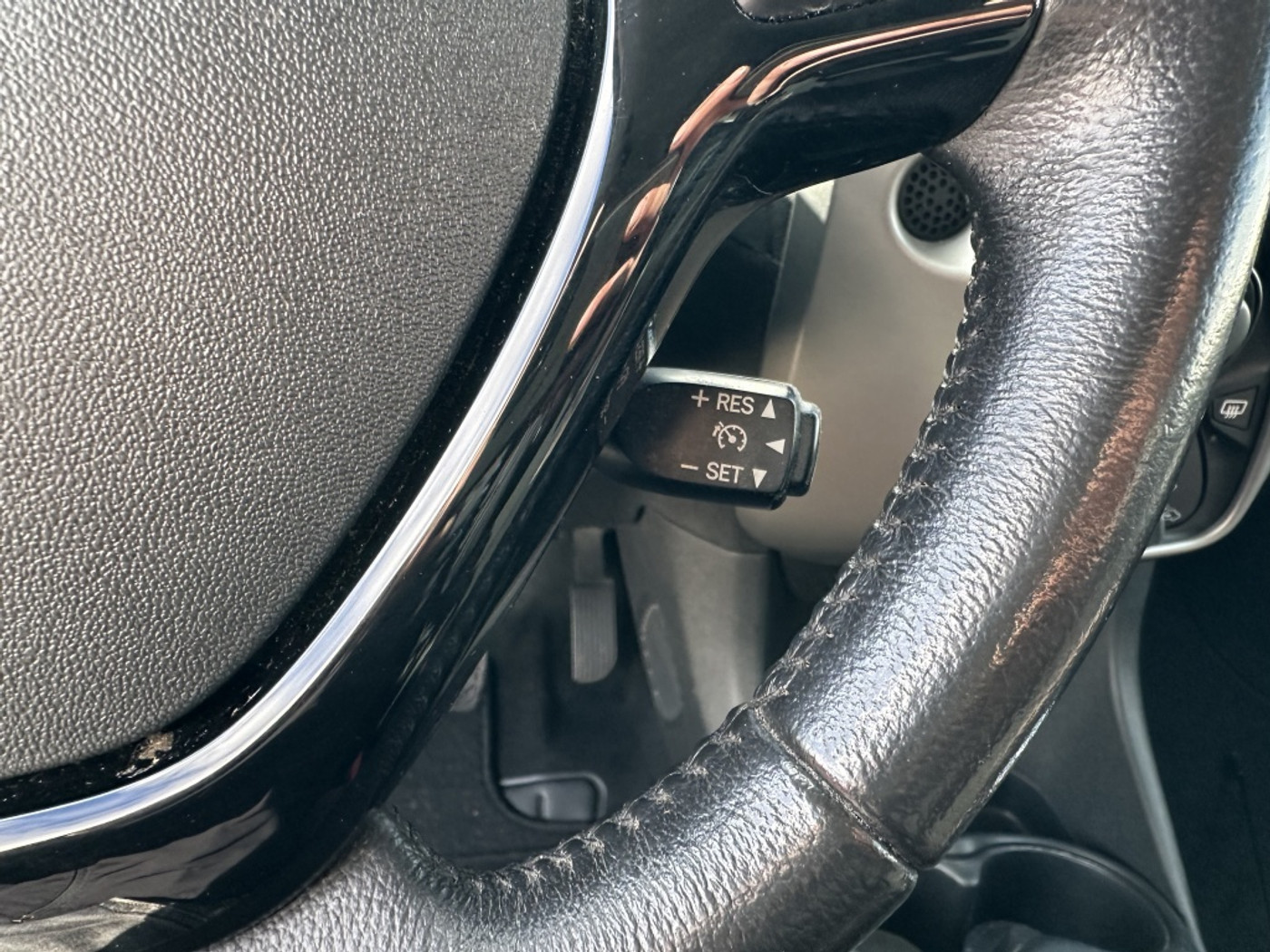 Foto van Citroen C1