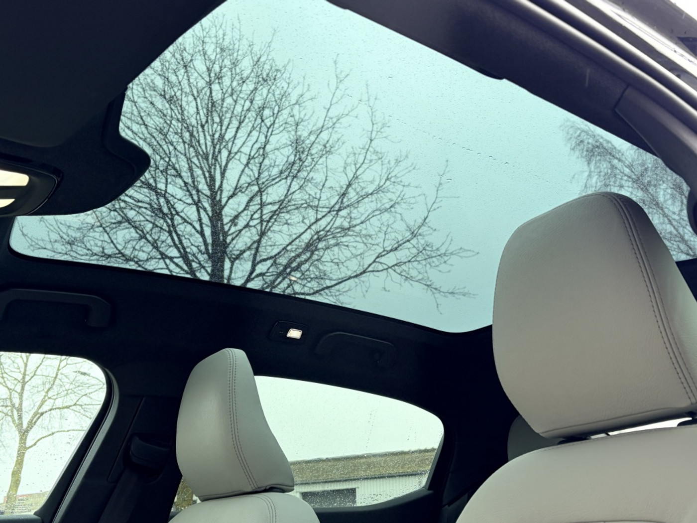 Foto van Polestar Polestar 2