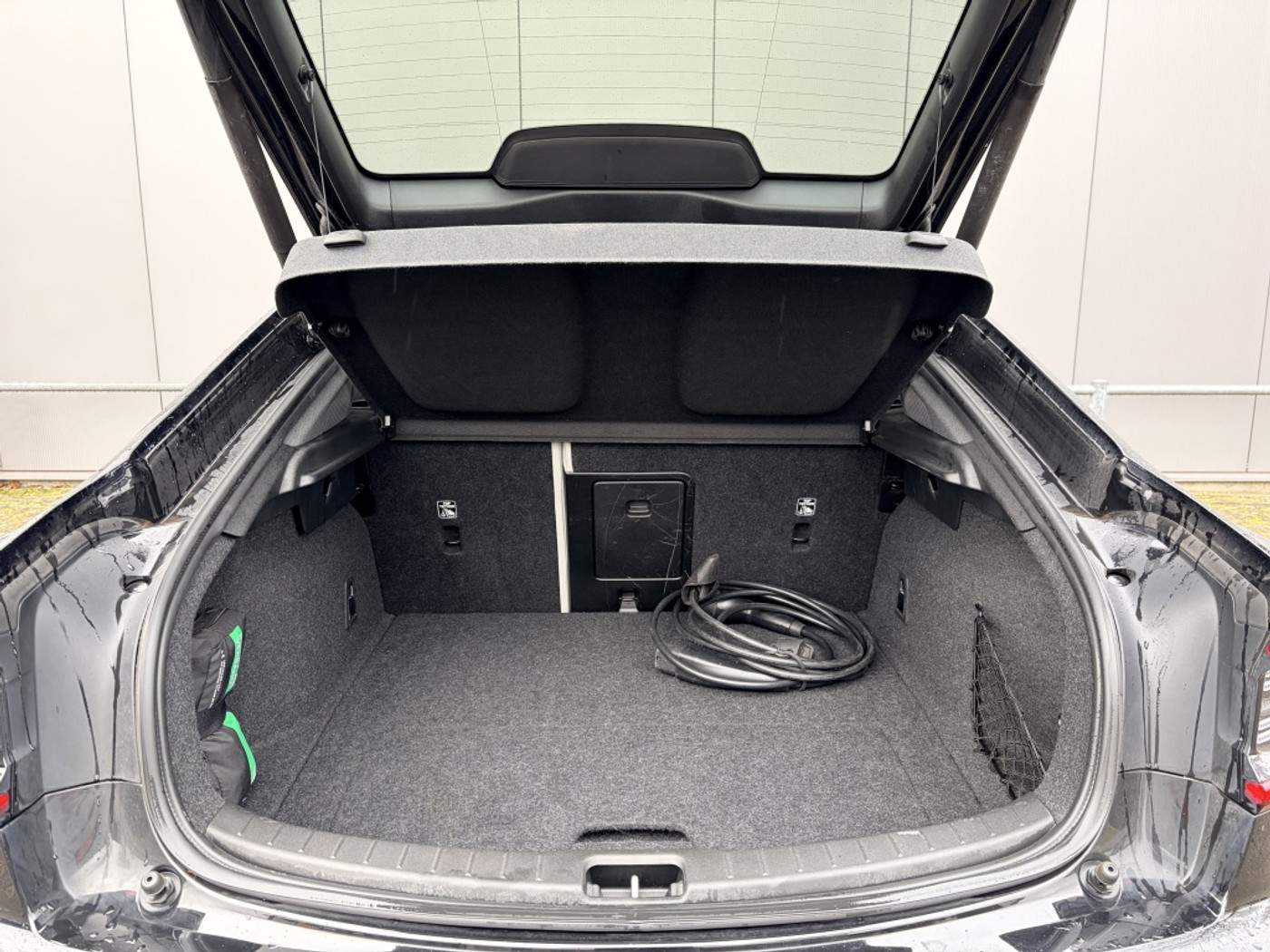 Foto van Polestar Polestar 2