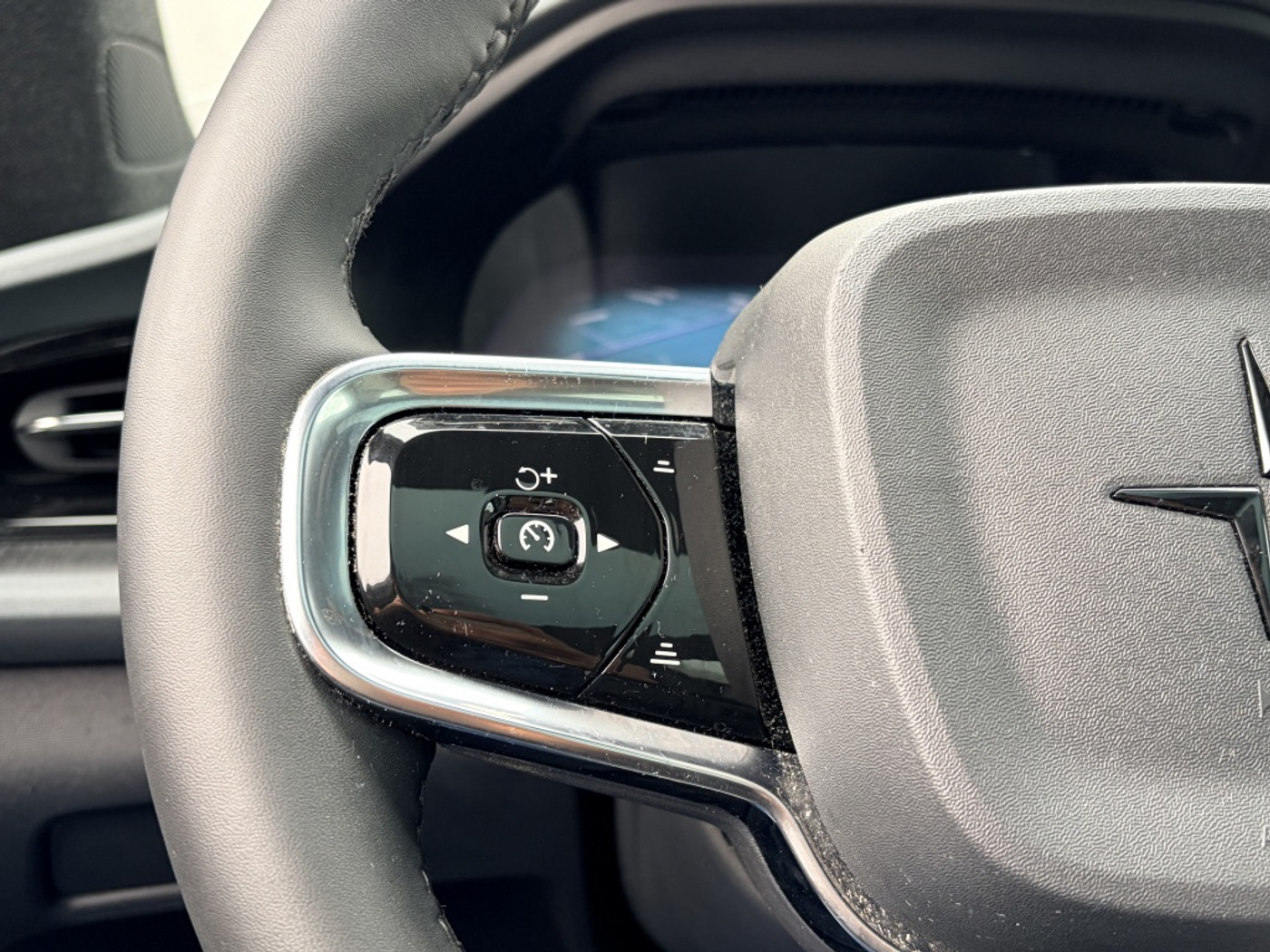 Foto van Polestar Polestar 2