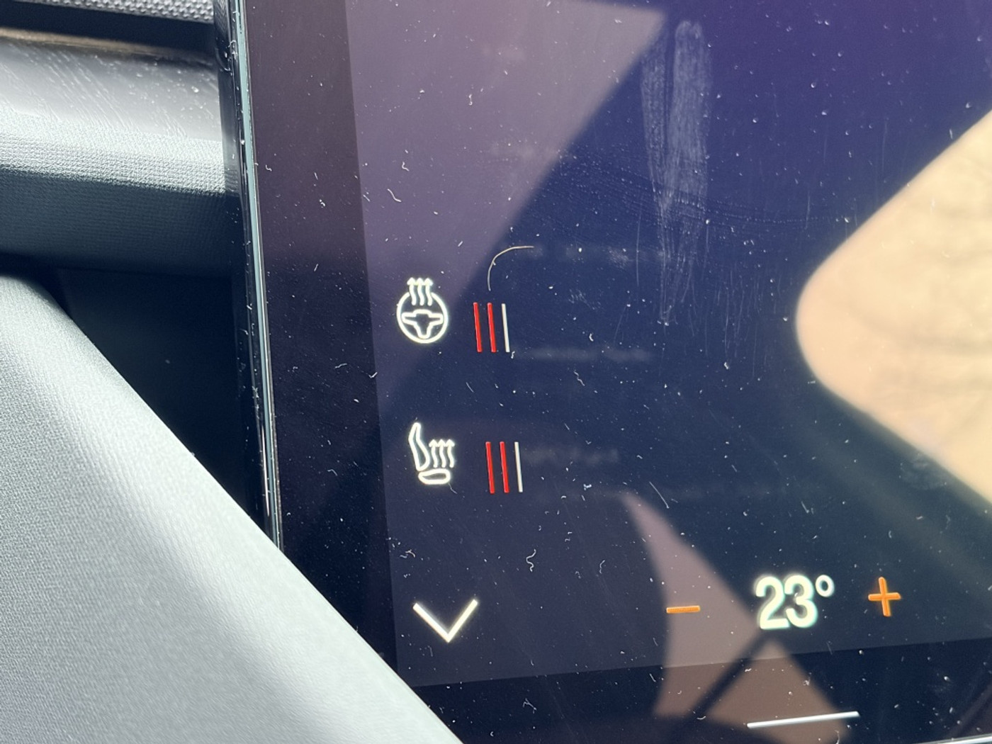 Foto van Polestar Polestar 2