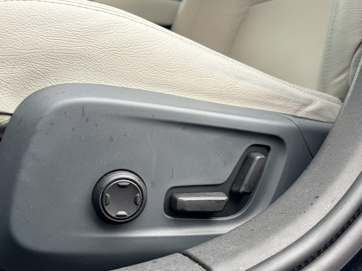 Foto van Polestar Polestar 2