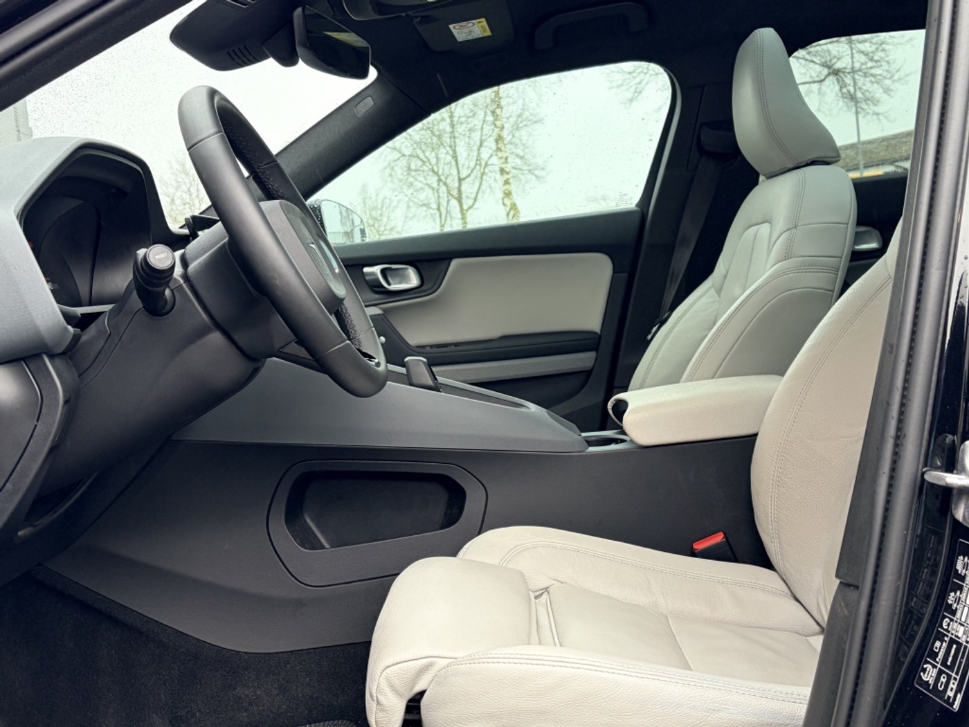 Foto van Polestar Polestar 2