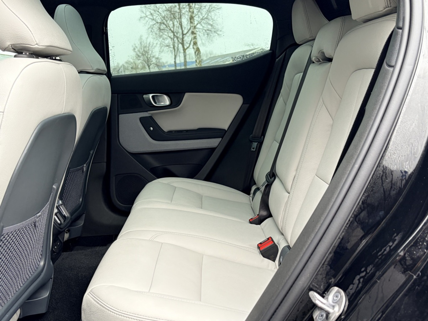 Foto van Polestar Polestar 2