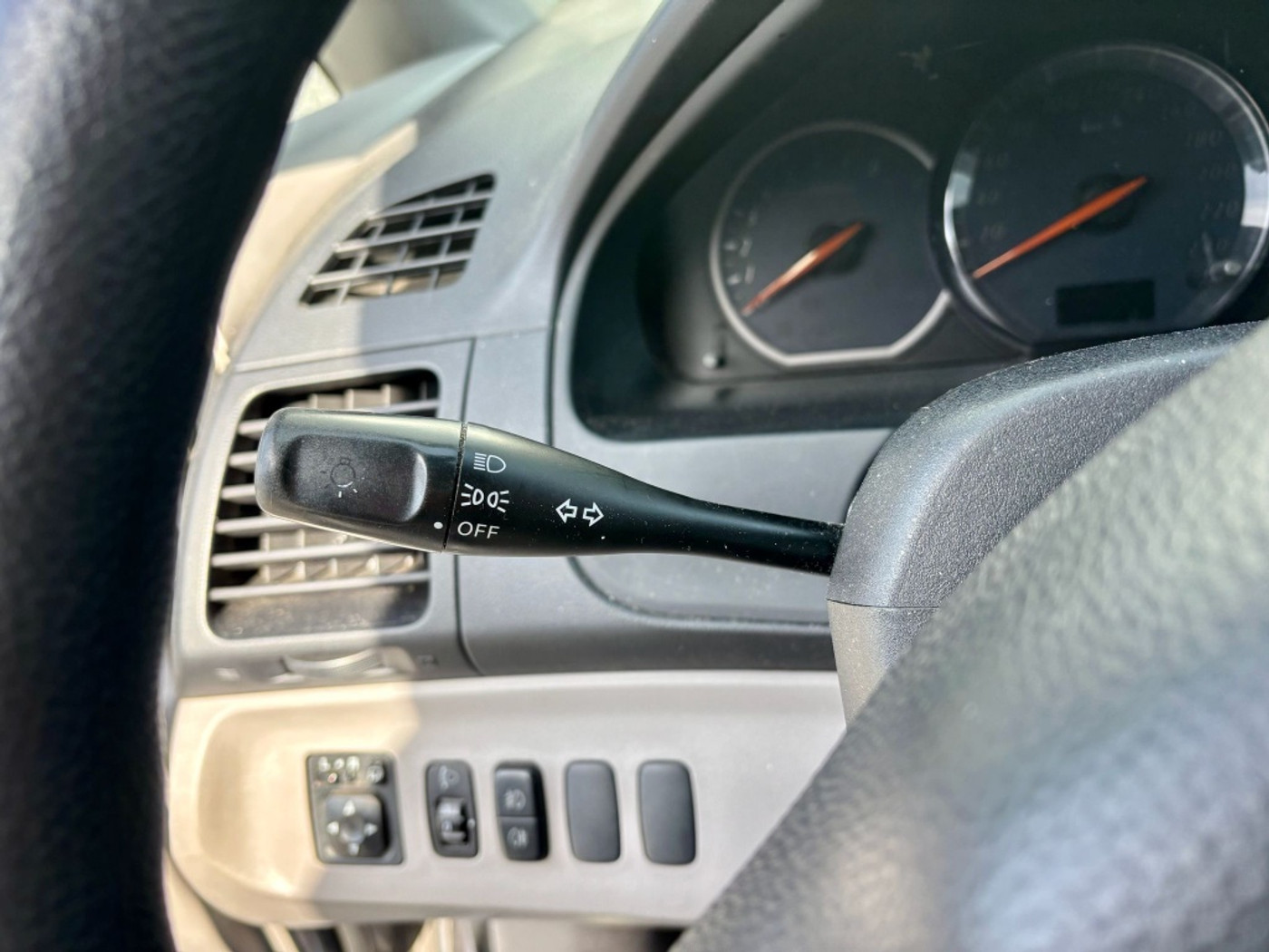 Foto van Mitsubishi Mitsubishi Grandis