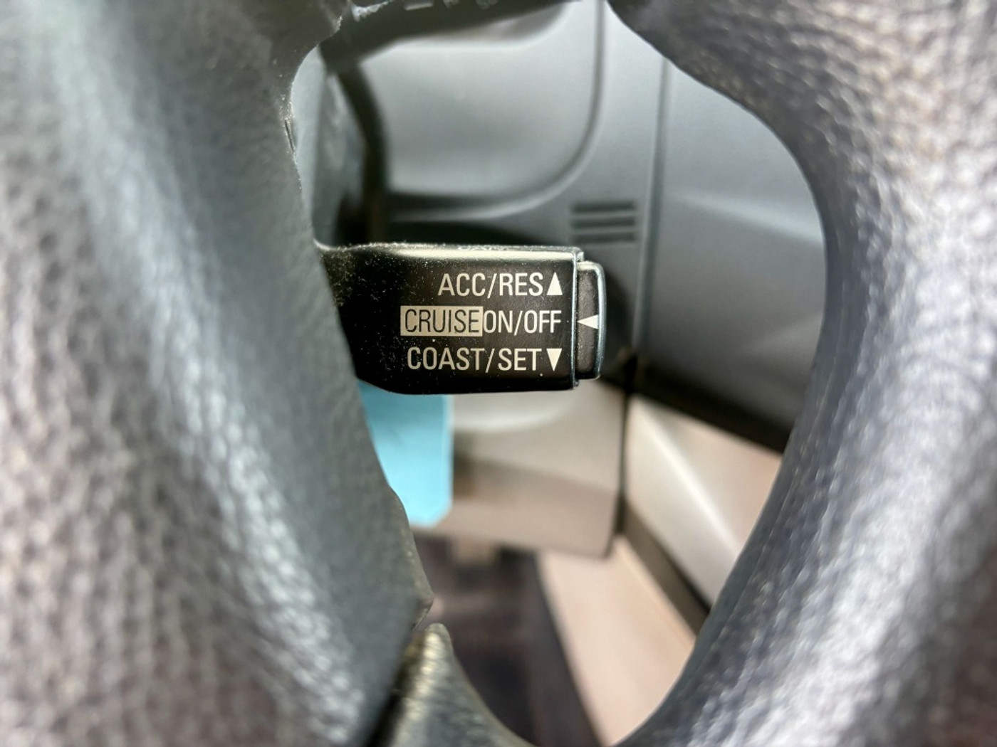 Foto van Mitsubishi Mitsubishi Grandis