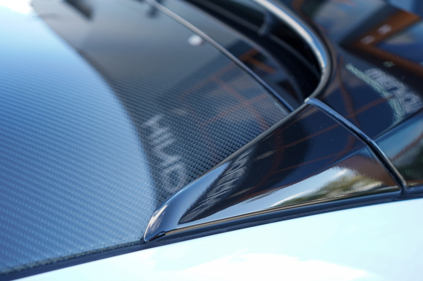 Foto van Porsche Cayenne E-hybrid