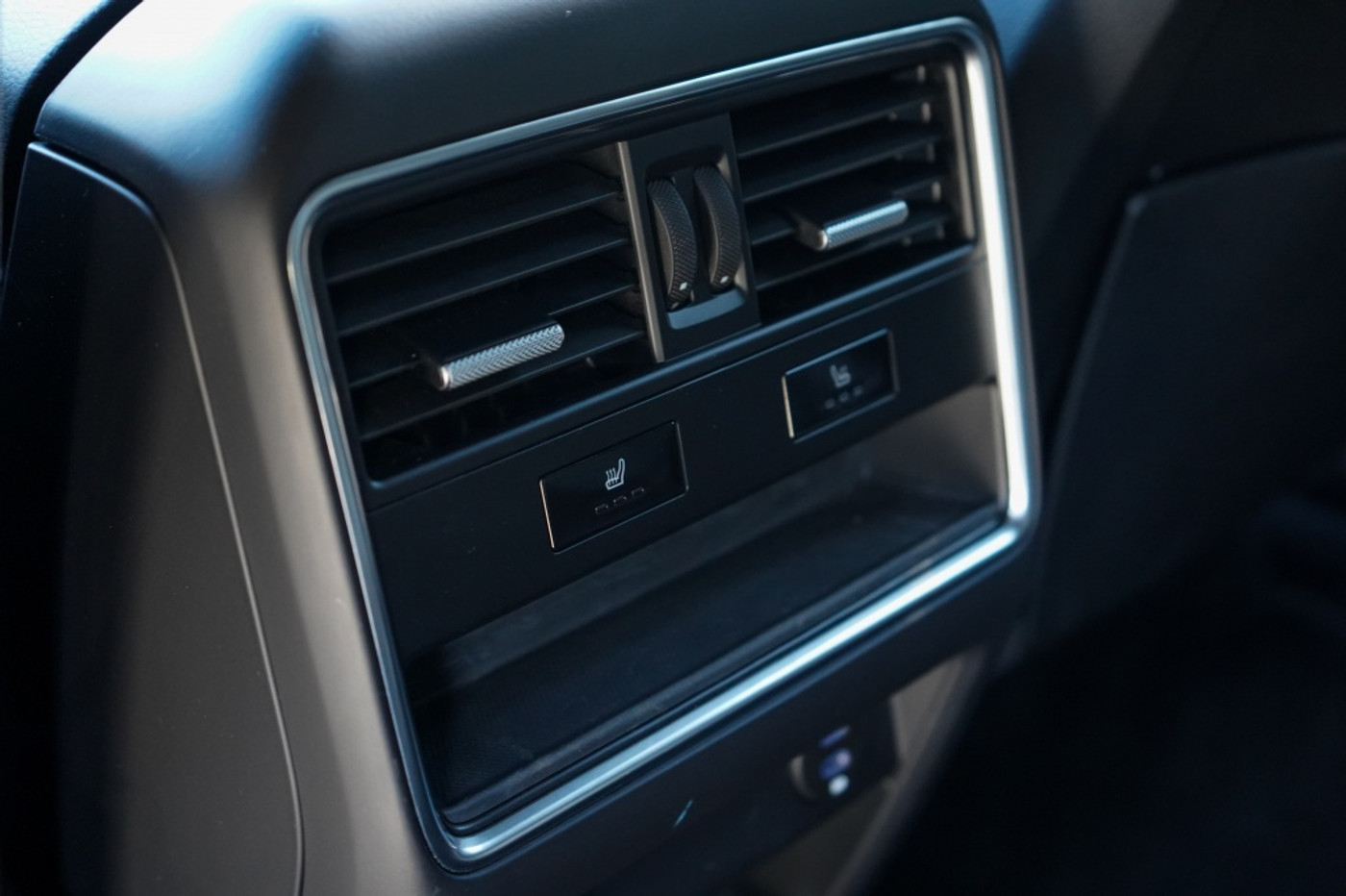 Foto van Porsche Cayenne E-hybrid