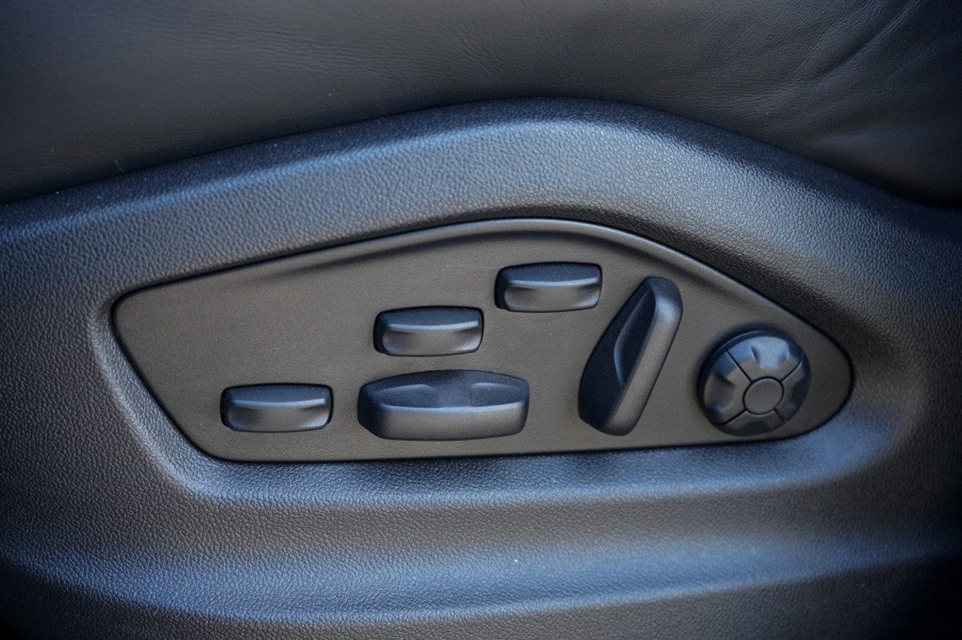 Foto van Porsche Cayenne E-hybrid