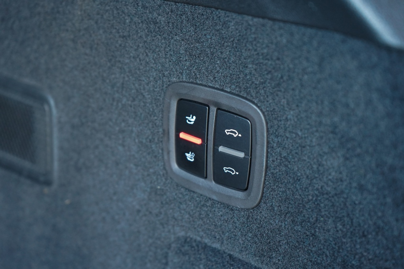 Foto van Porsche Cayenne E-hybrid