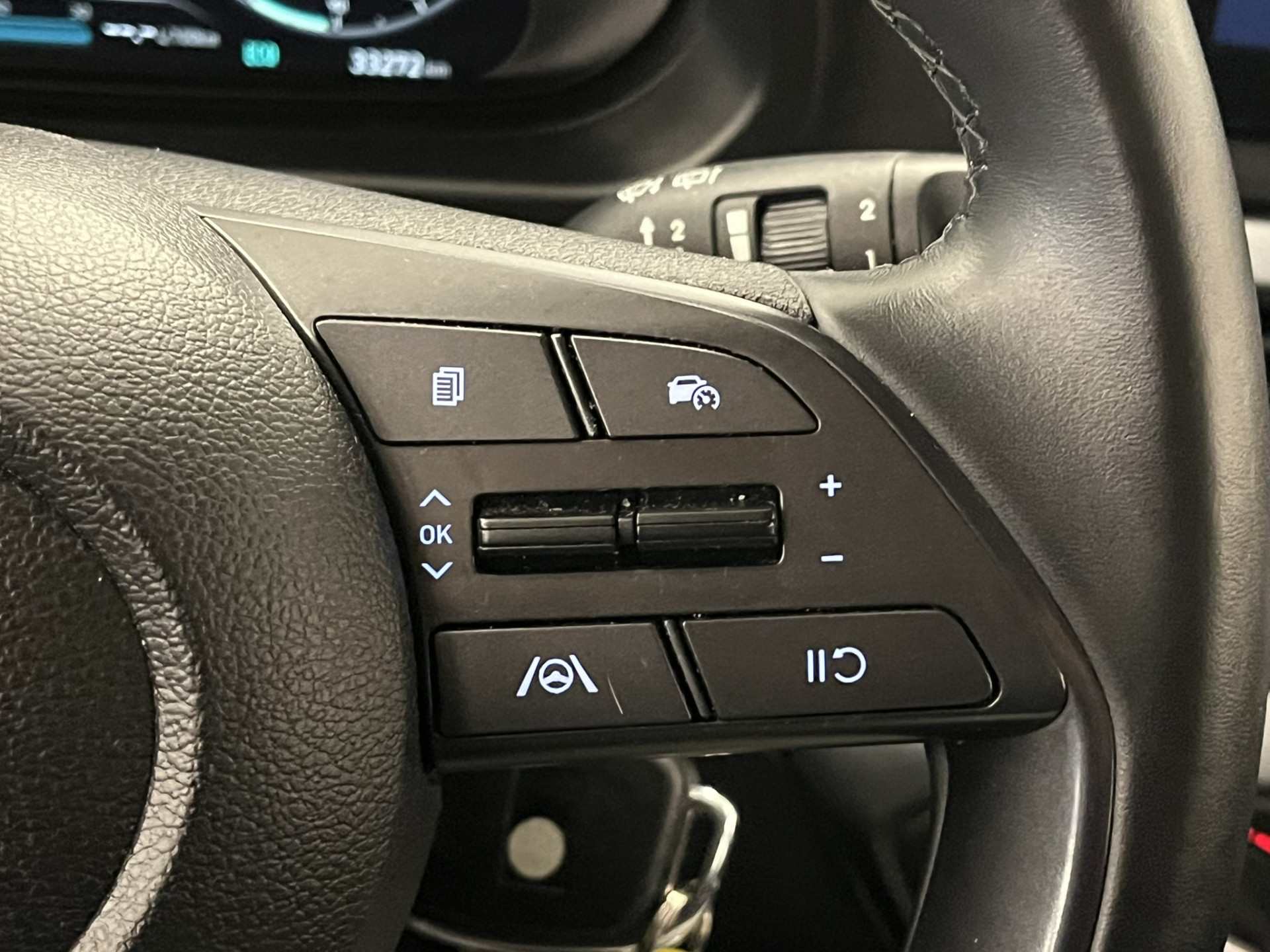 Foto van Hyundai Bayon