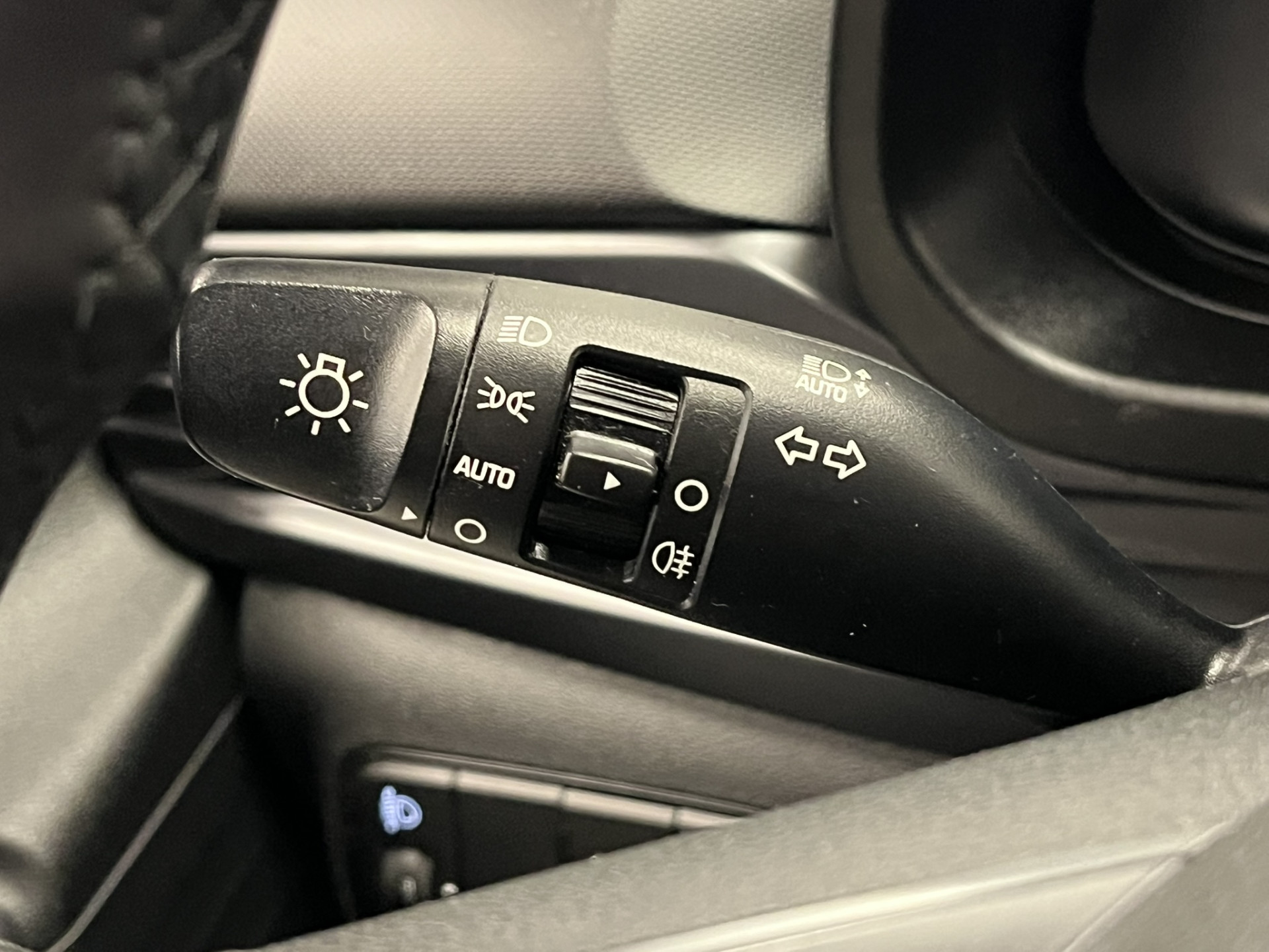 Foto van Hyundai Bayon