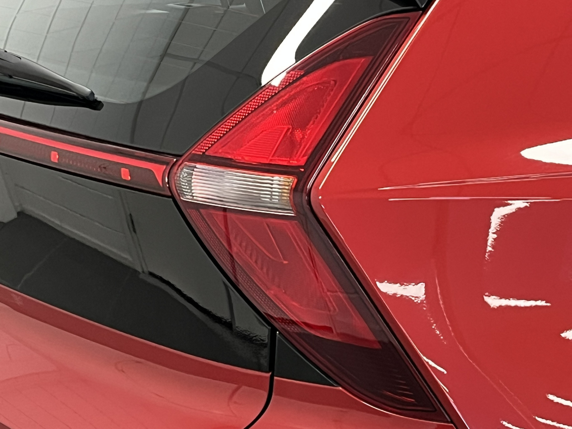 Foto van Hyundai Bayon