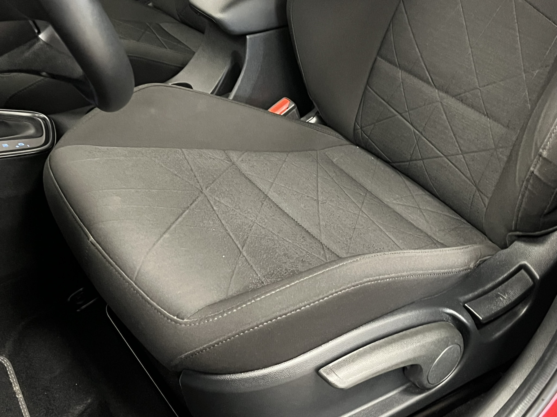 Foto van Hyundai Bayon