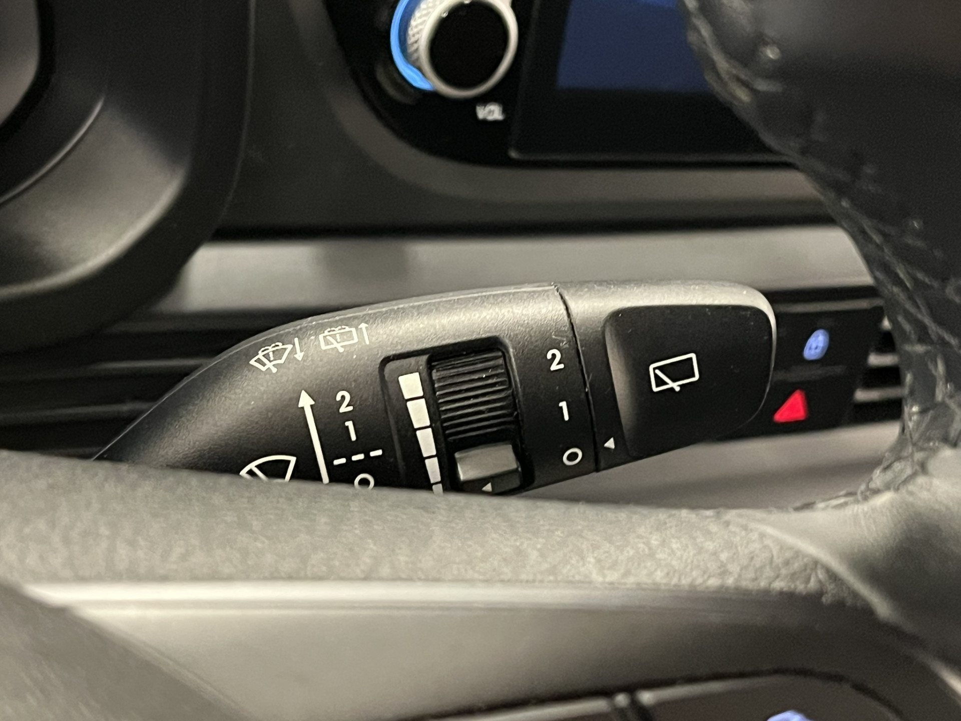 Foto van Hyundai Bayon