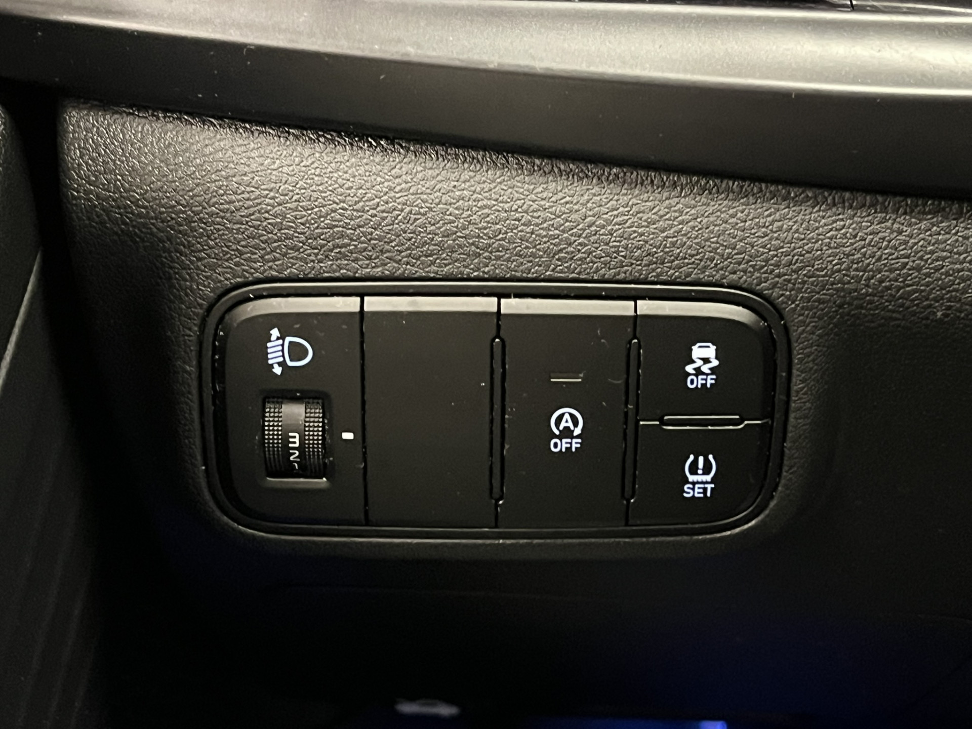 Foto van Hyundai Bayon