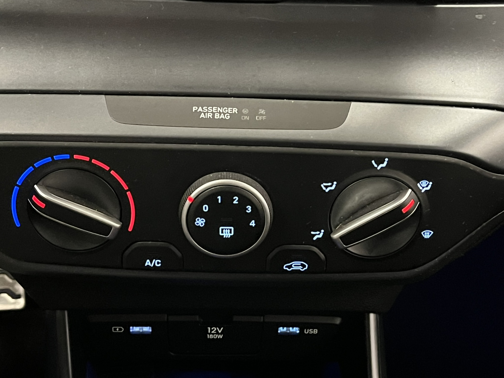 Foto van Hyundai Bayon