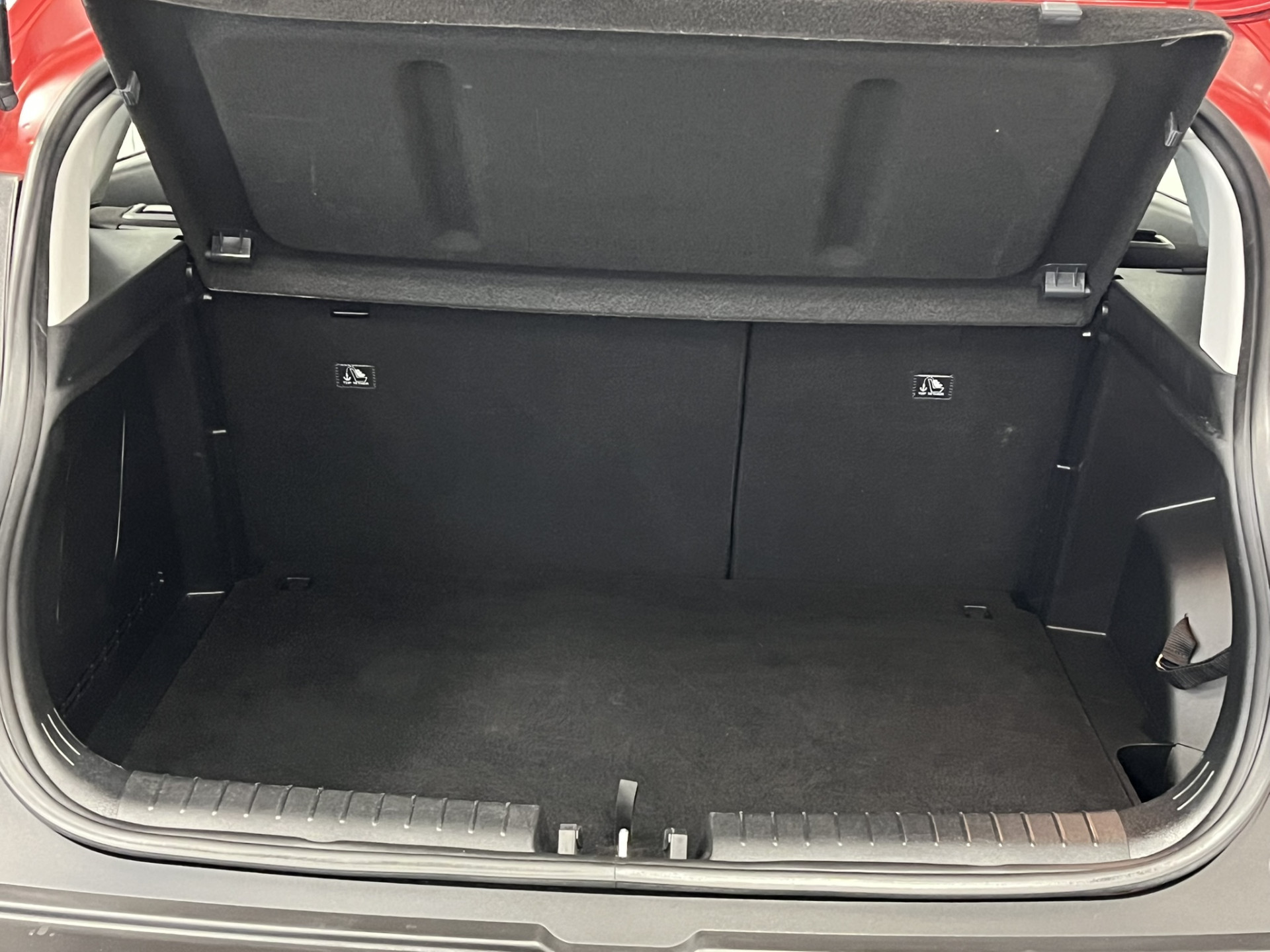 Foto van Hyundai Bayon