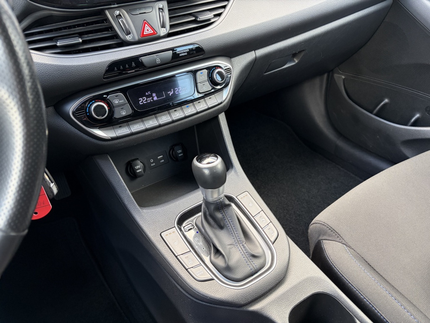 Foto van Hyundai I30 Wagon