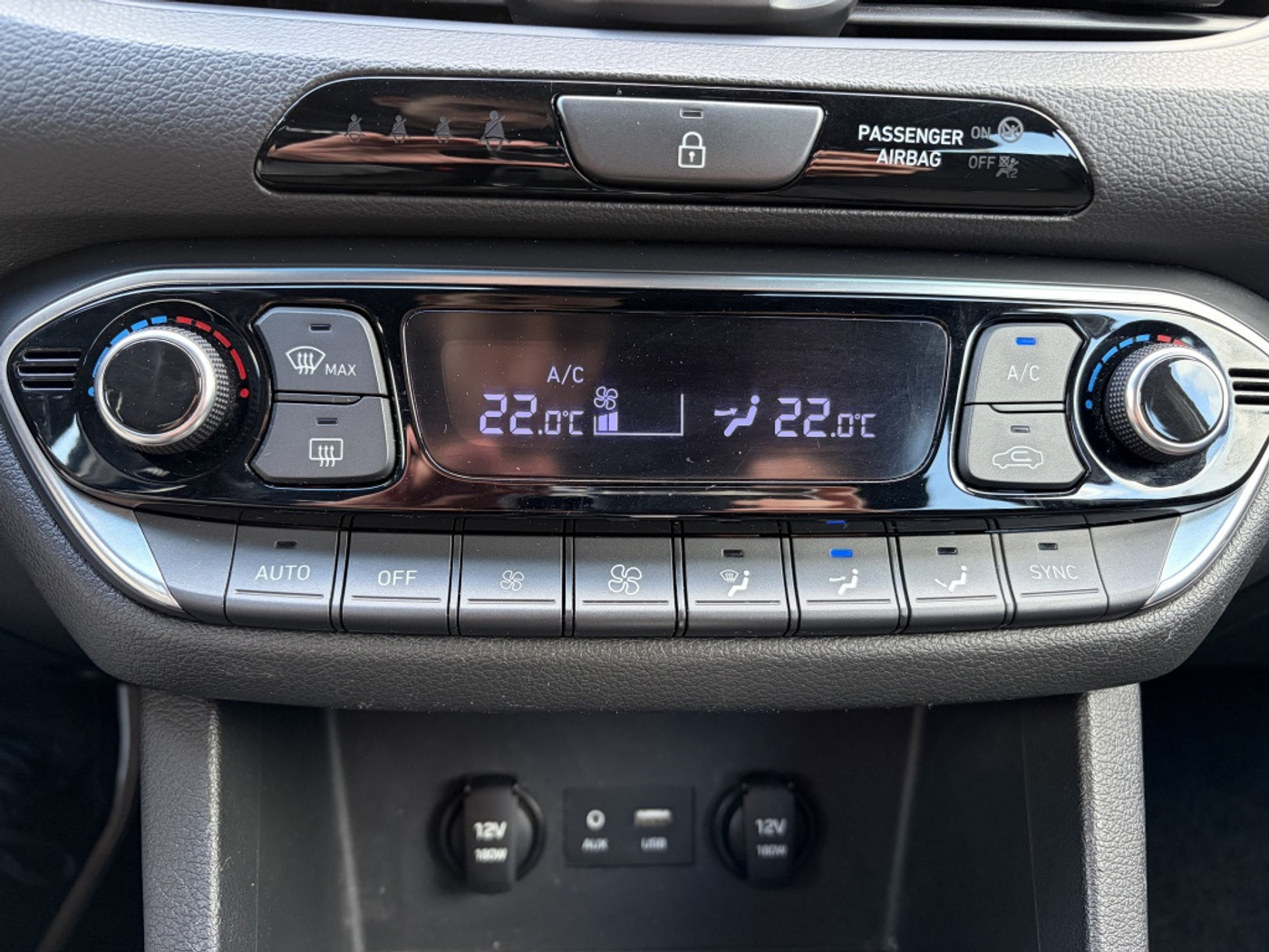 Foto van Hyundai I30 Wagon