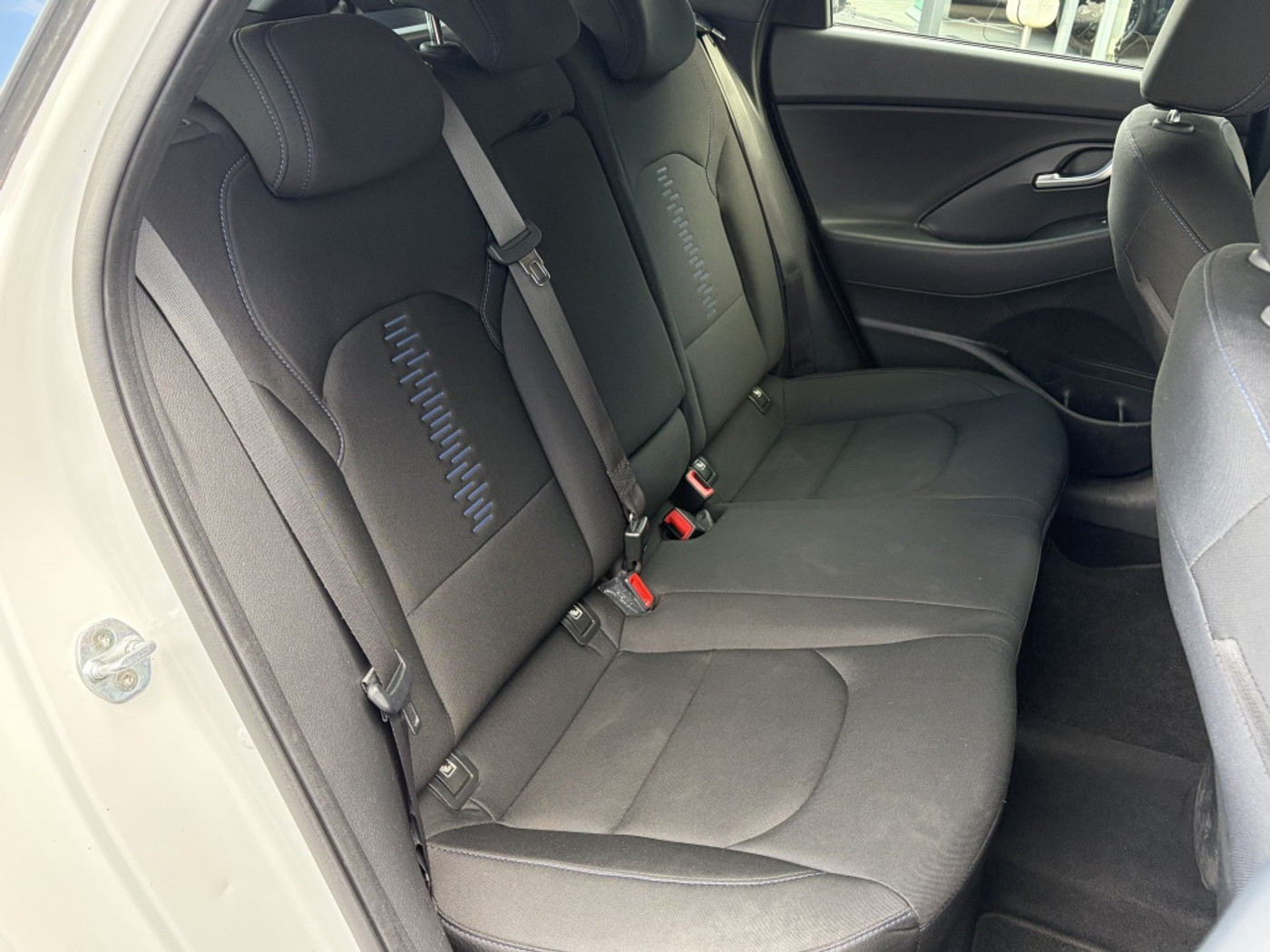Foto van Hyundai I30 Wagon