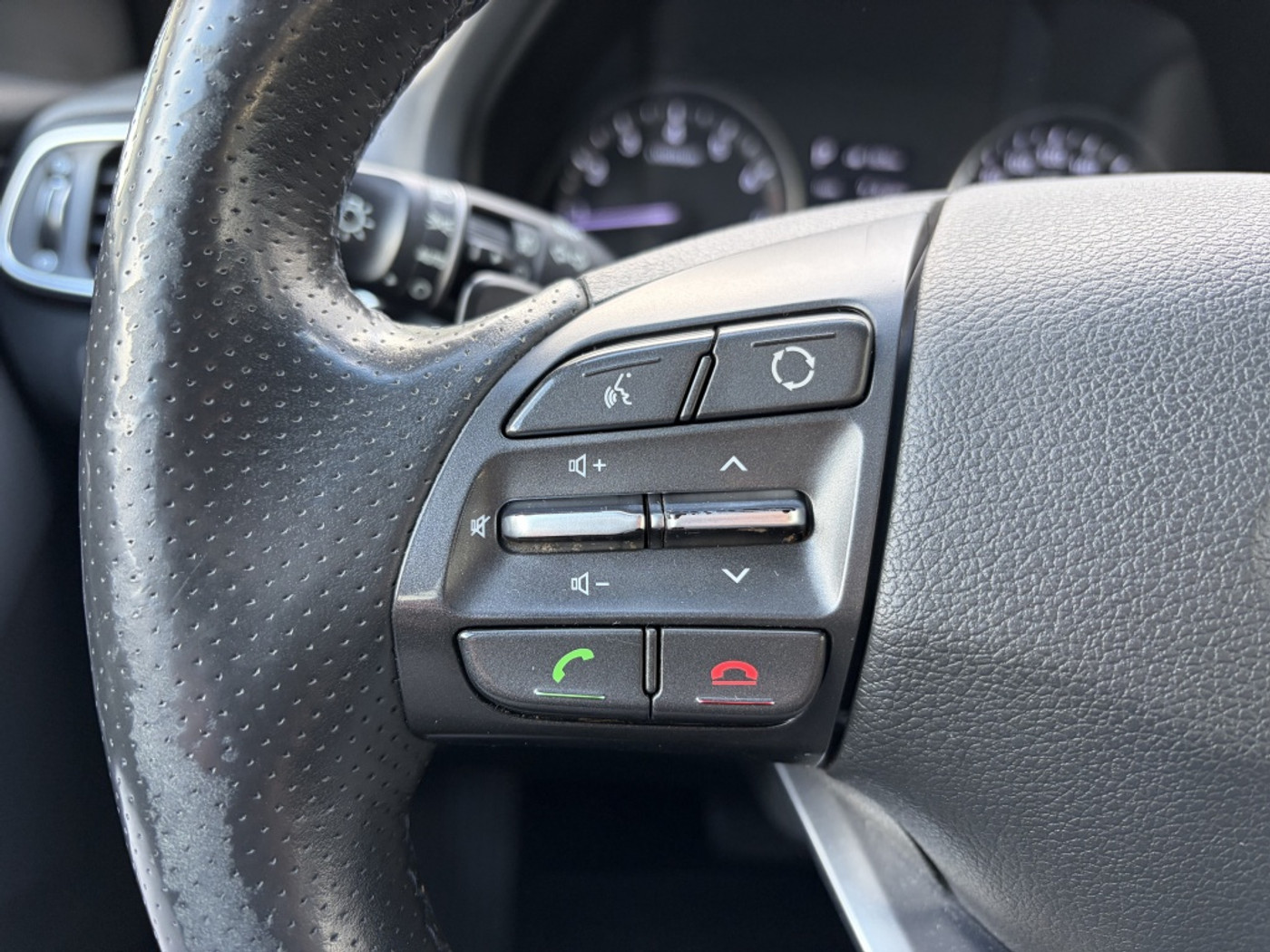 Foto van Hyundai I30 Wagon