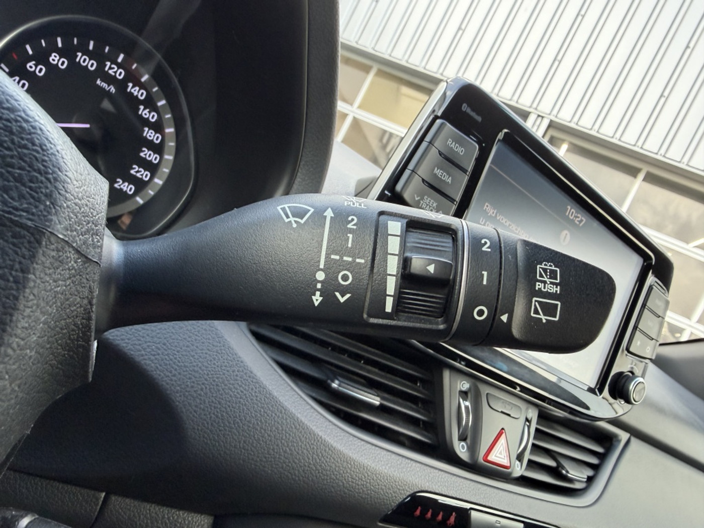 Foto van Hyundai I30 Wagon