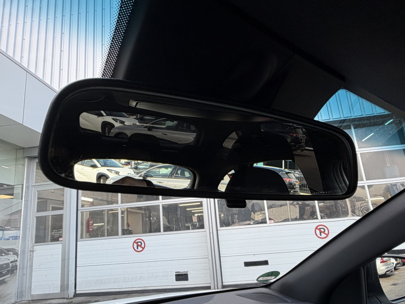 Foto van Hyundai I30 Wagon