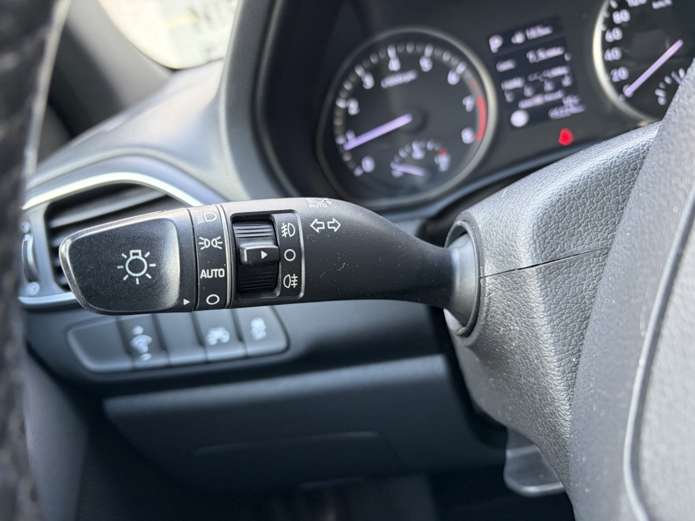 Foto van Hyundai I30 Wagon