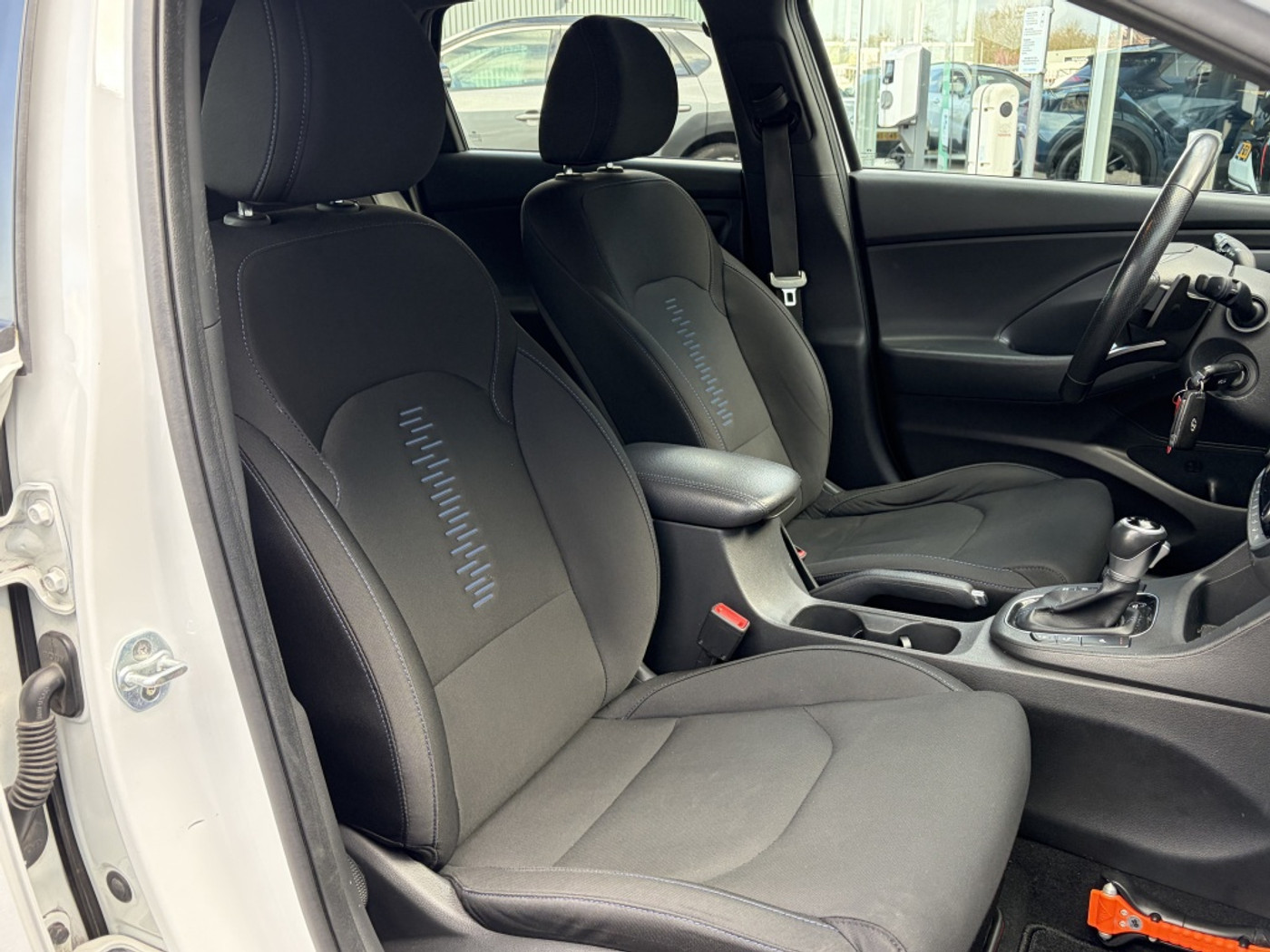 Foto van Hyundai I30 Wagon