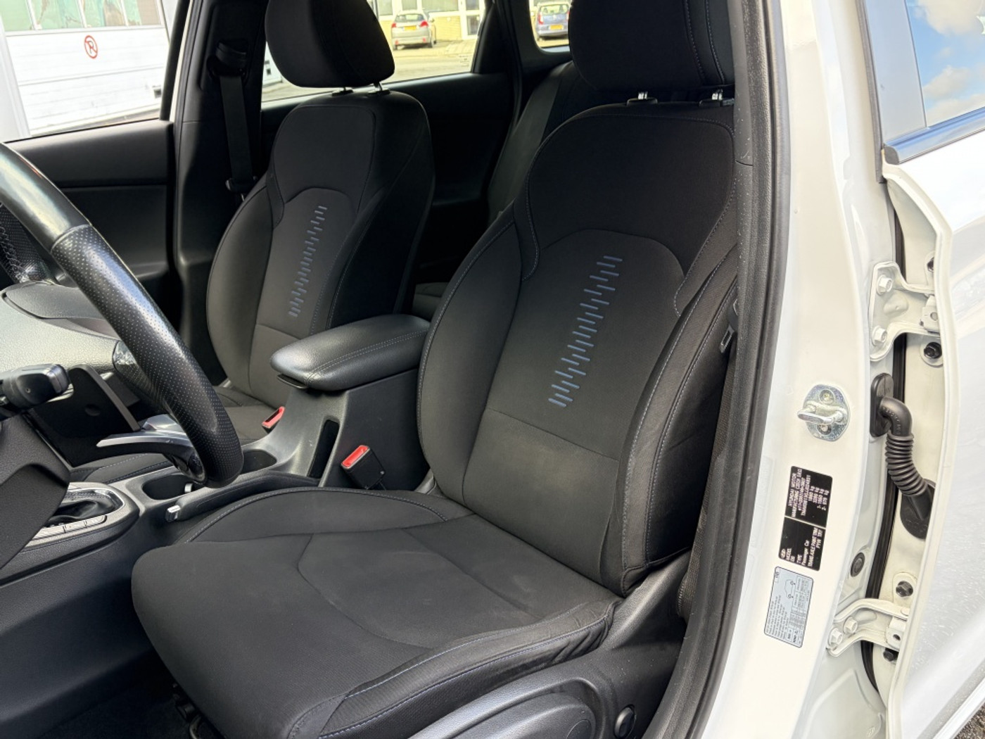 Foto van Hyundai I30 Wagon