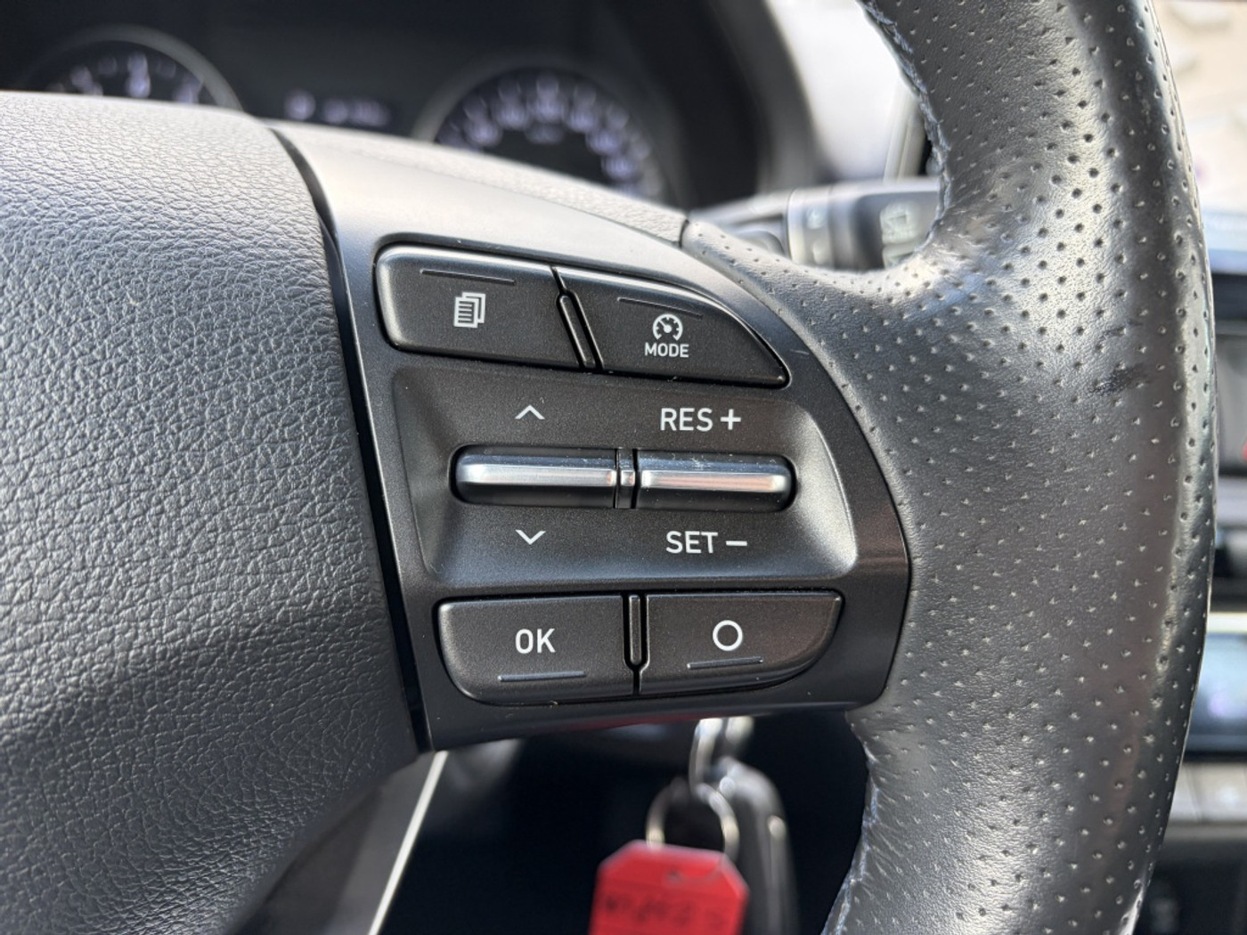 Foto van Hyundai I30 Wagon