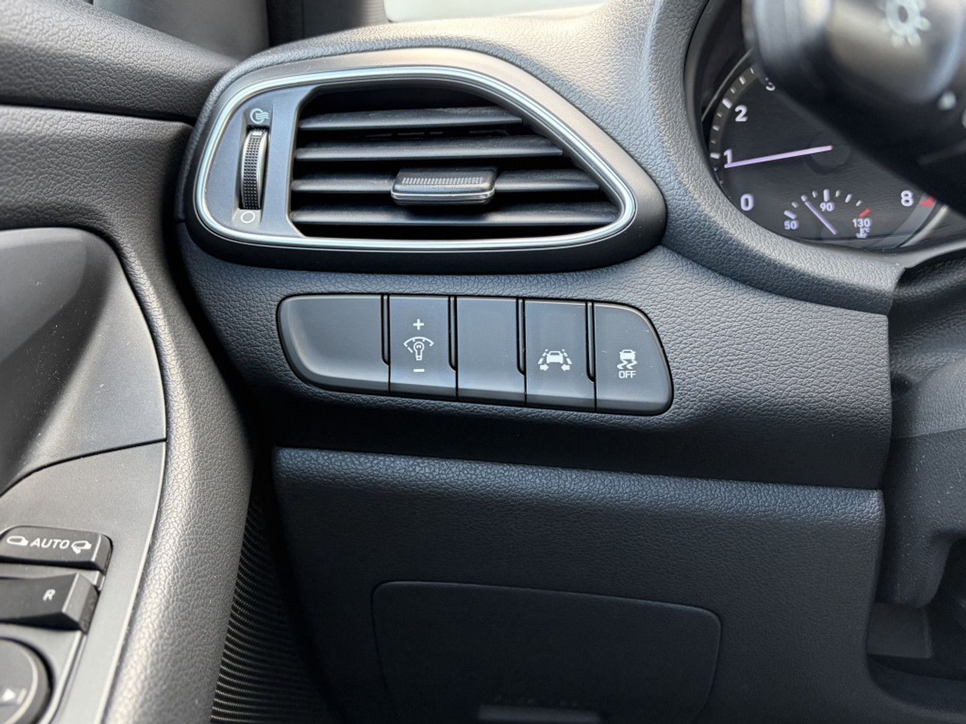 Foto van Hyundai I30 Wagon