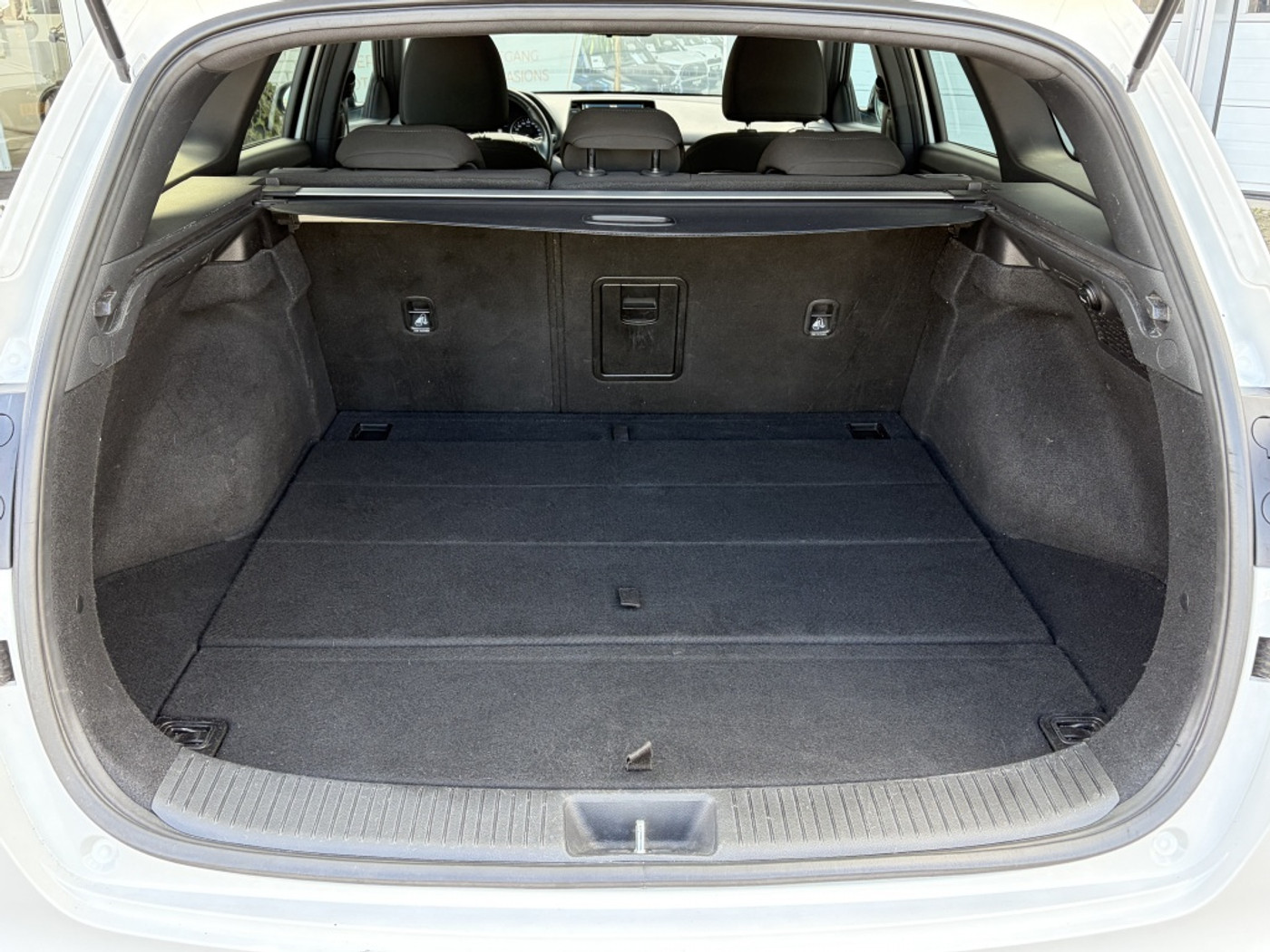 Foto van Hyundai I30 Wagon