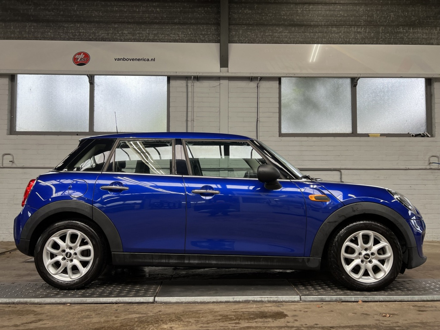 Foto van Mini One