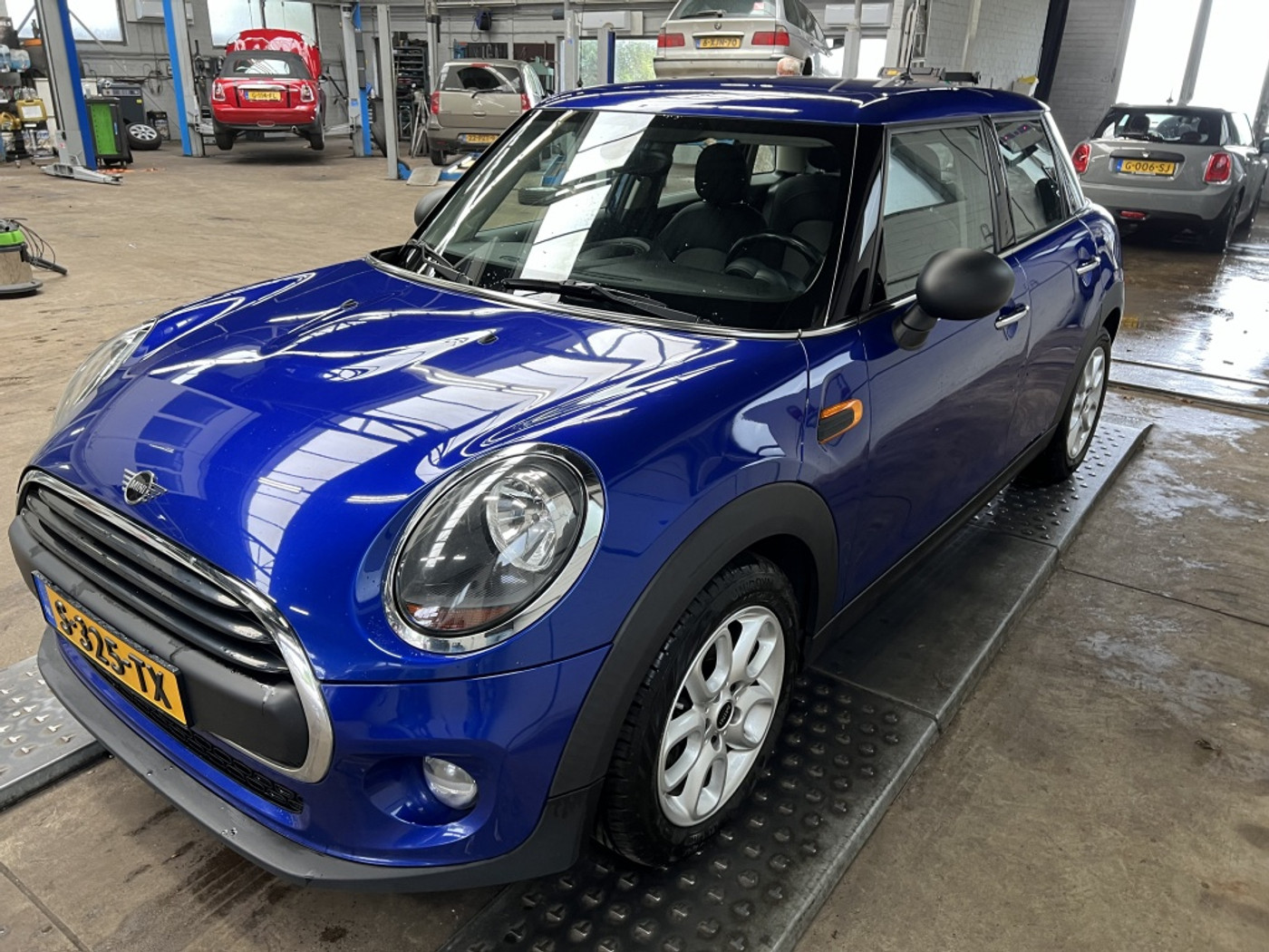 Foto van Mini One