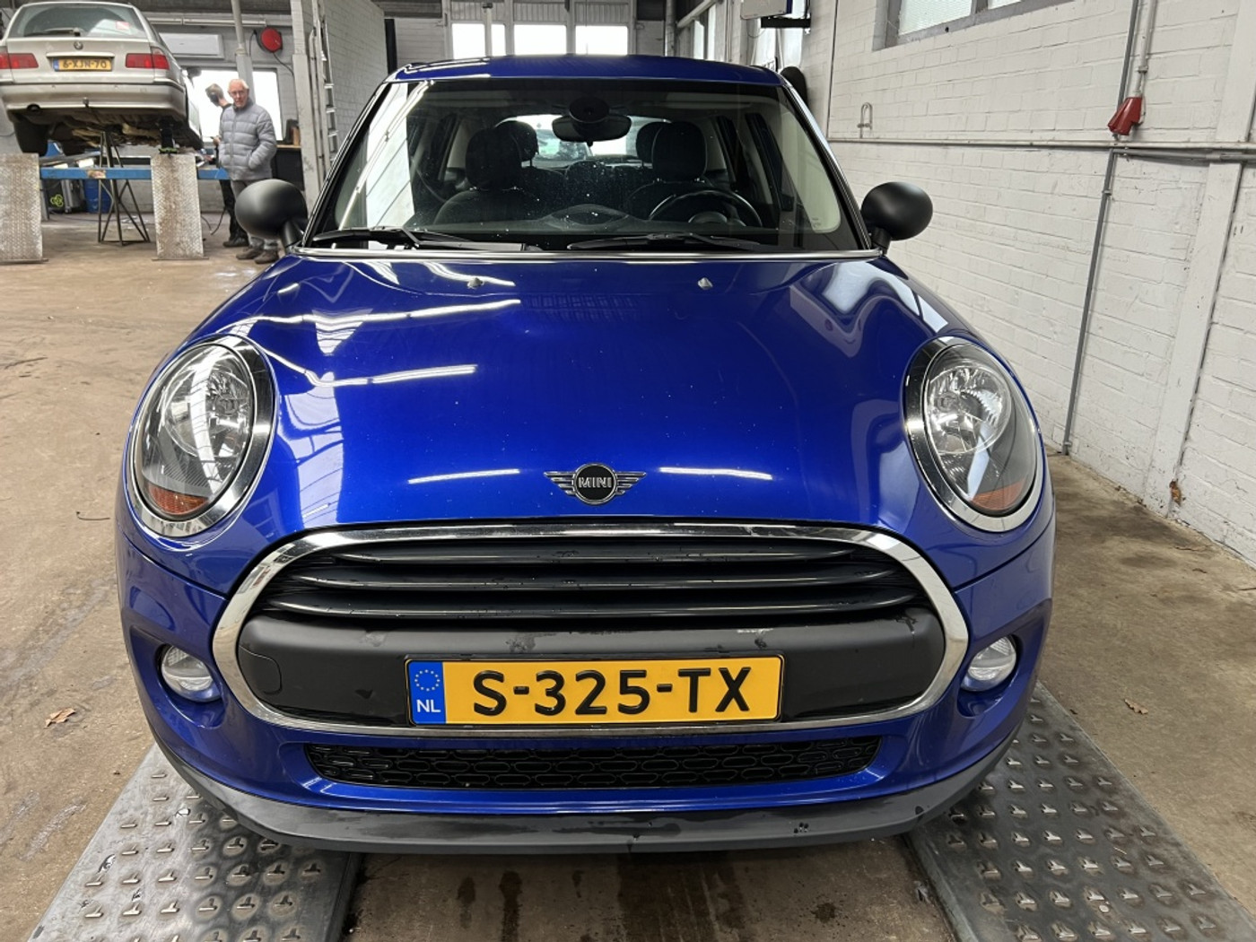 Foto van Mini One