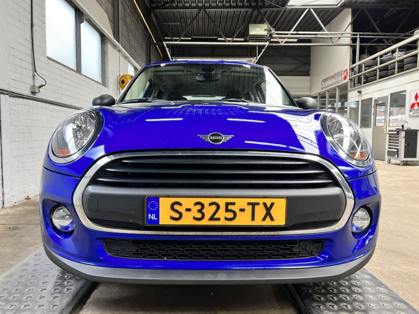 Foto van Mini One