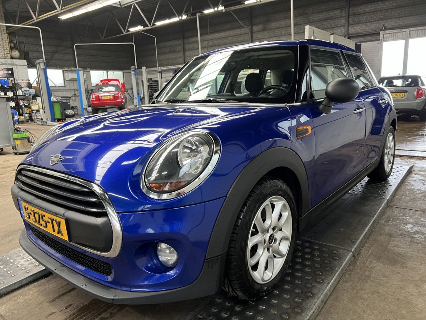 Foto van Mini One