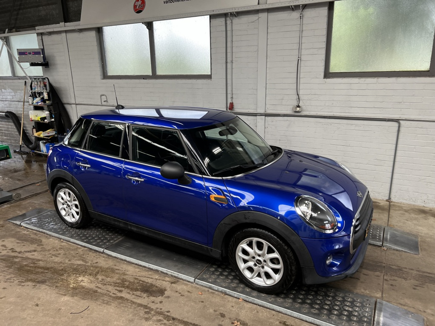 Foto van Mini One