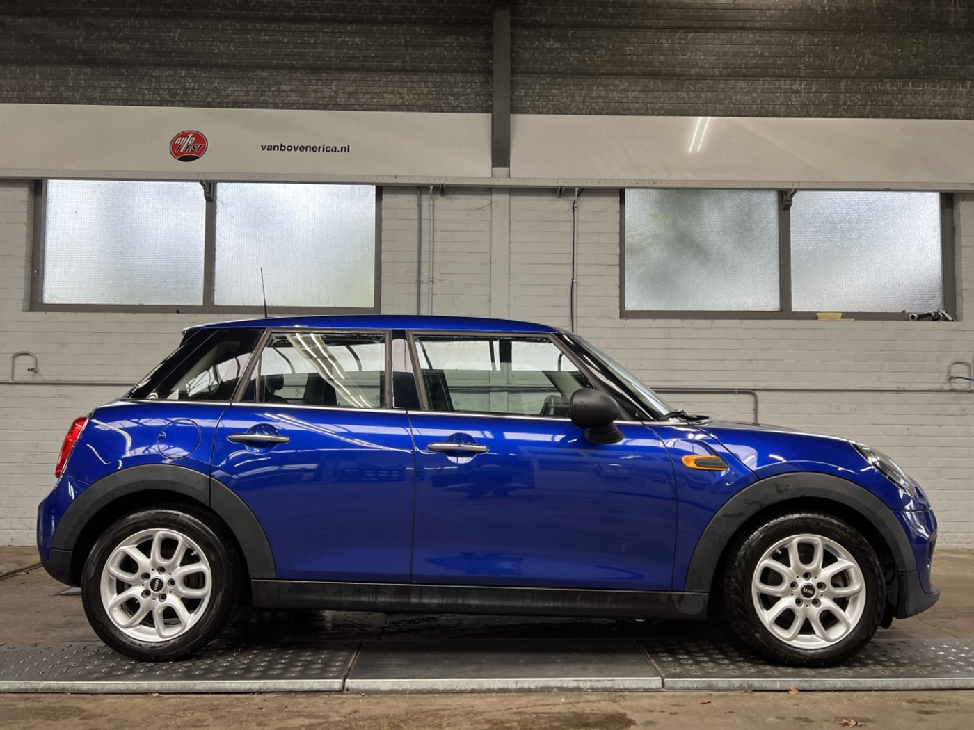 Foto van Mini One