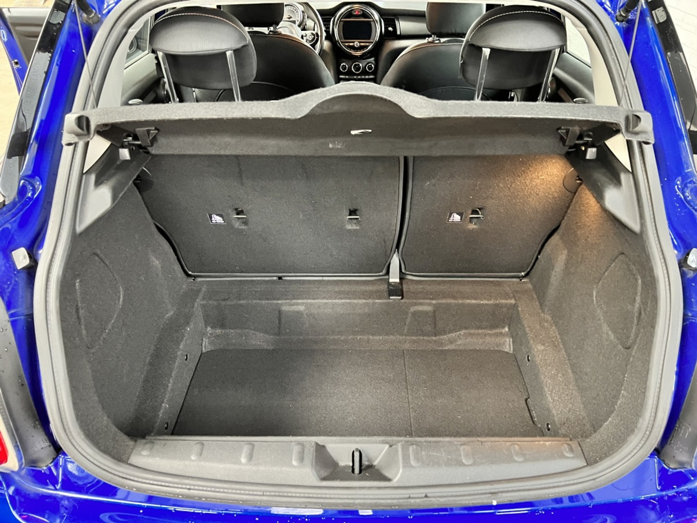 Foto van Mini One