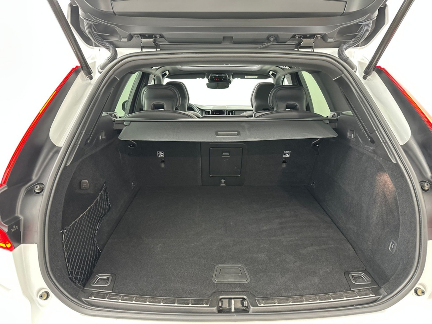 Foto van Volvo Xc60