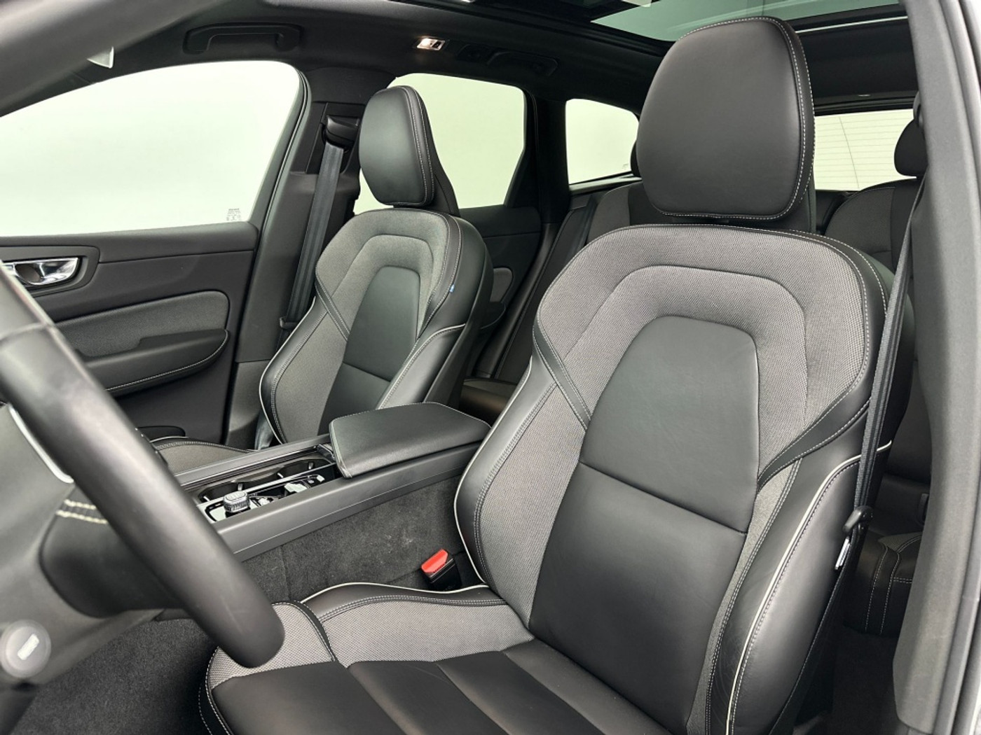 Foto van Volvo Xc60