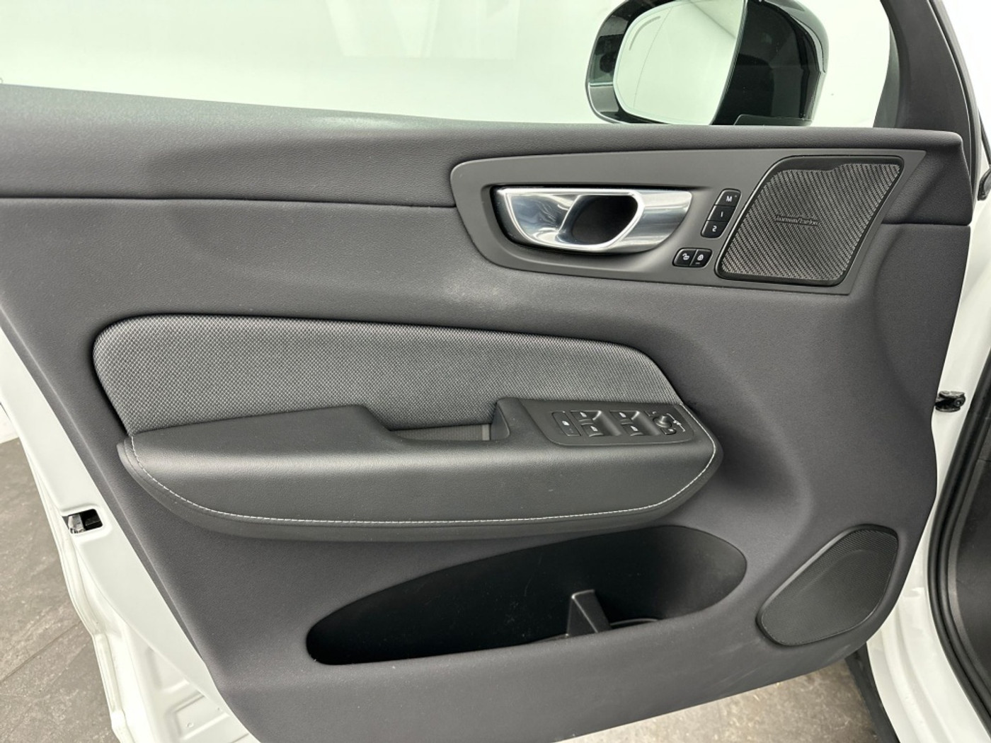 Foto van Volvo Xc60