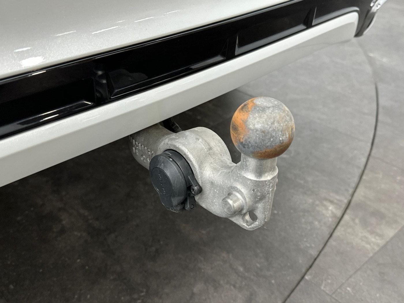 Foto van Volvo Xc60
