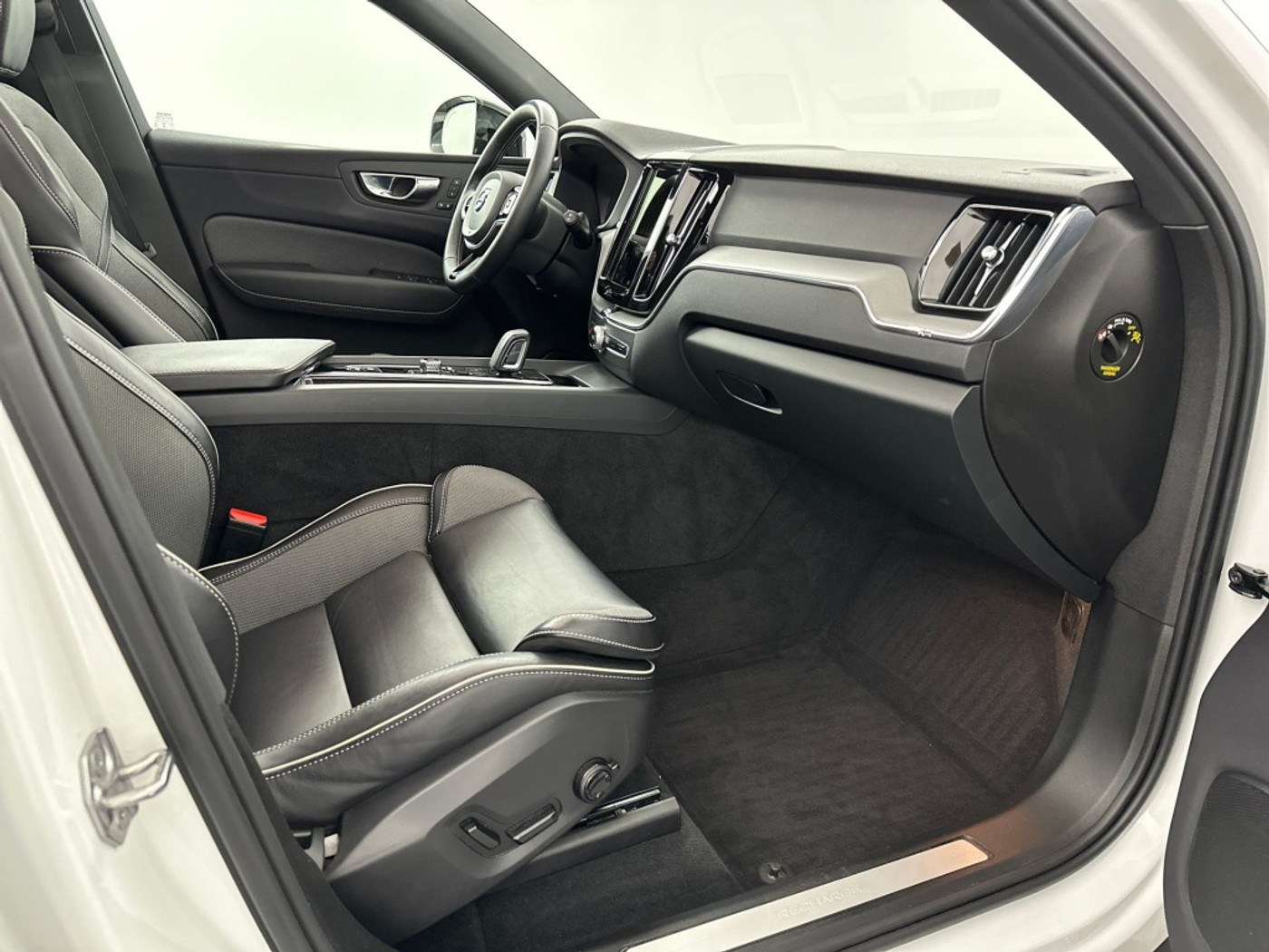 Foto van Volvo Xc60